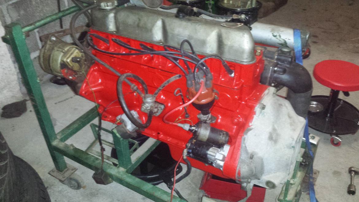 H HILTER ROYAL 620 billede 8