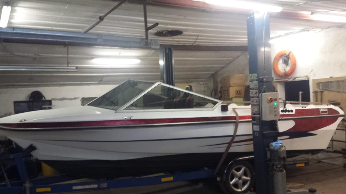 H HILTER ROYAL 620 billede 7