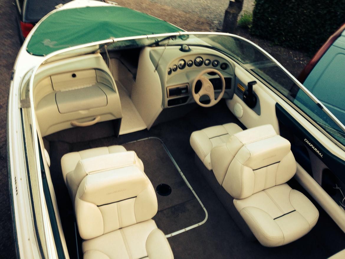 Chaparral 1830 SSI billede 2