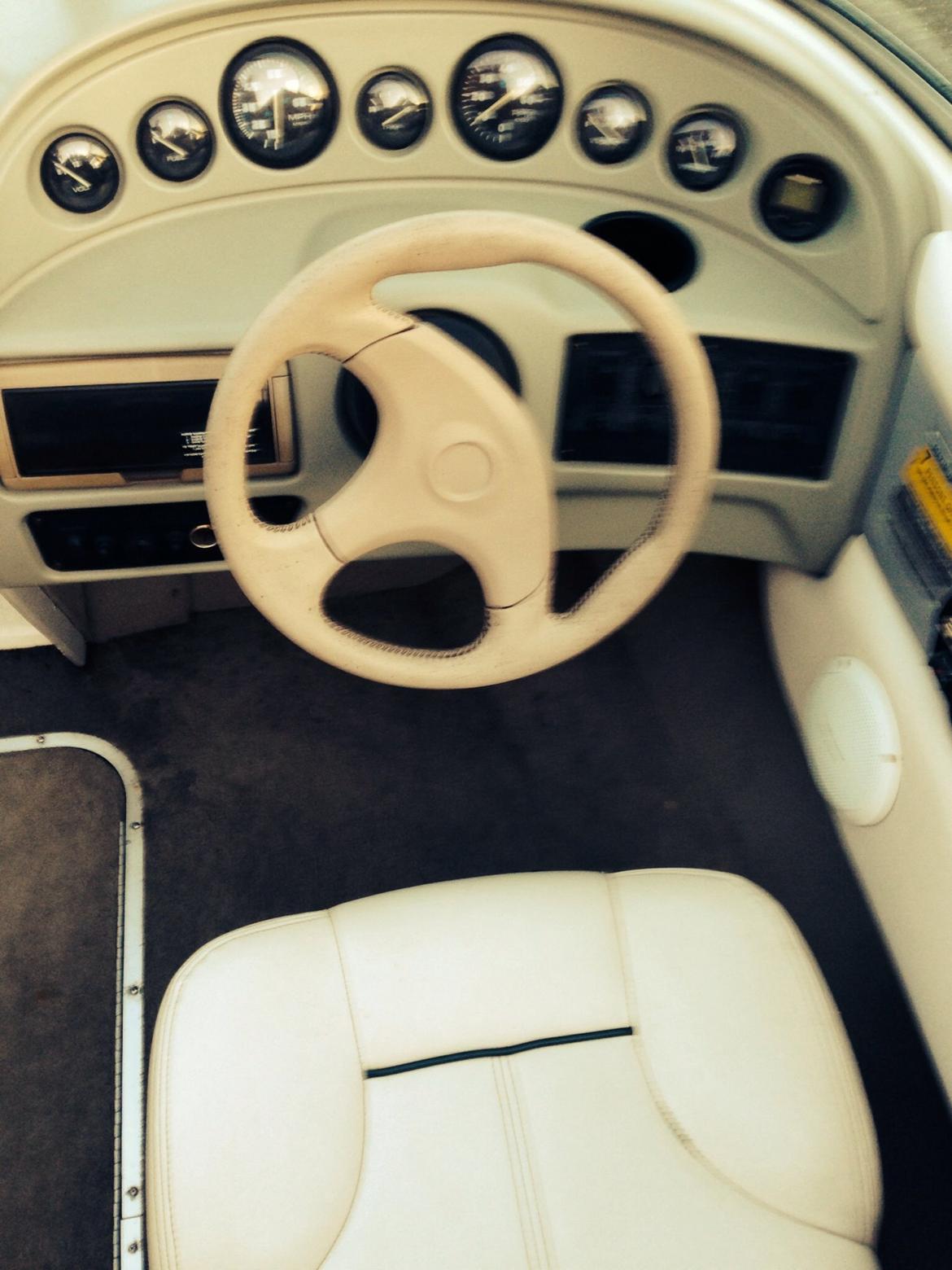 Chaparral 1830 SSI billede 3