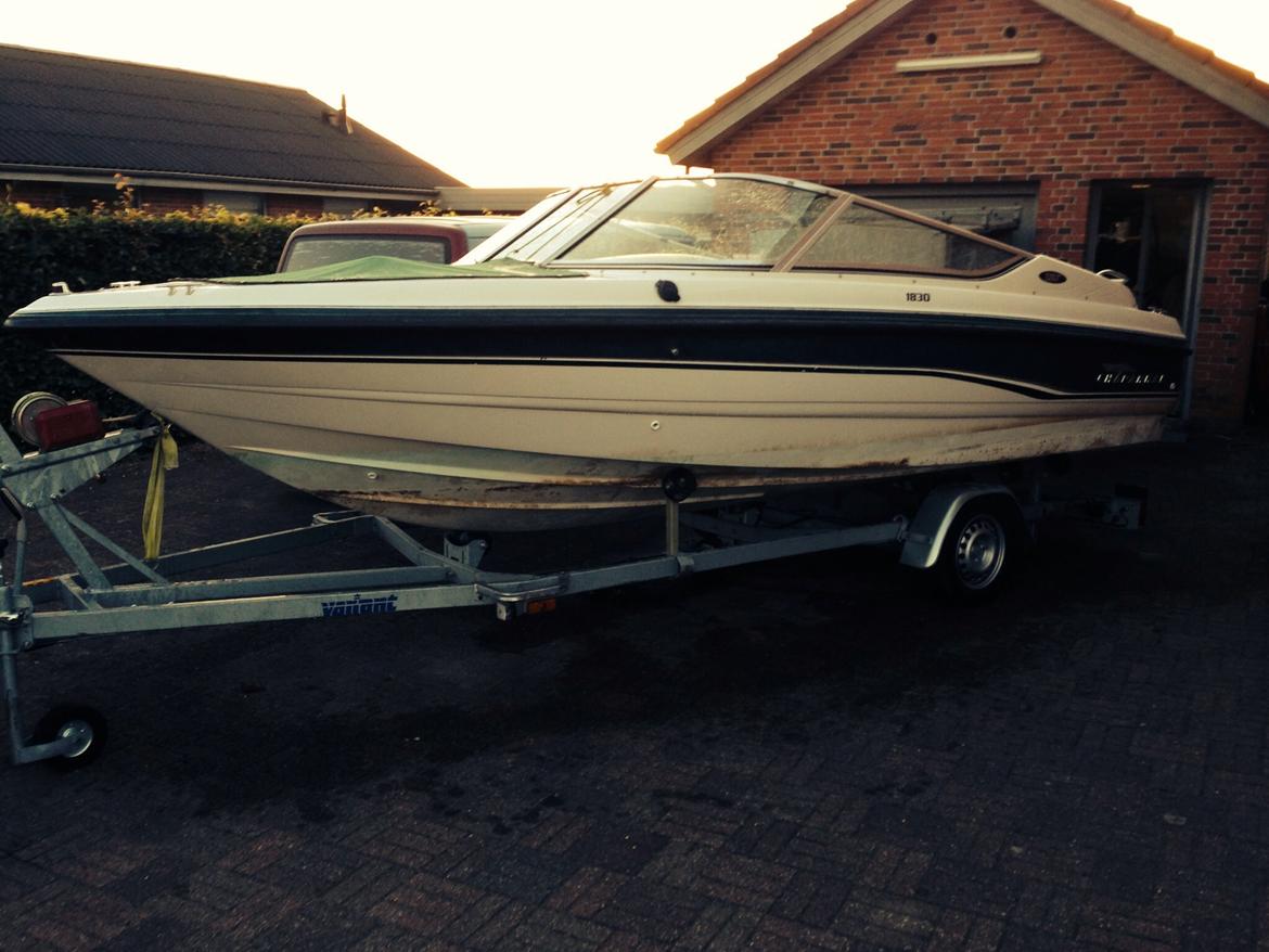 Chaparral 1830 SSI billede 5