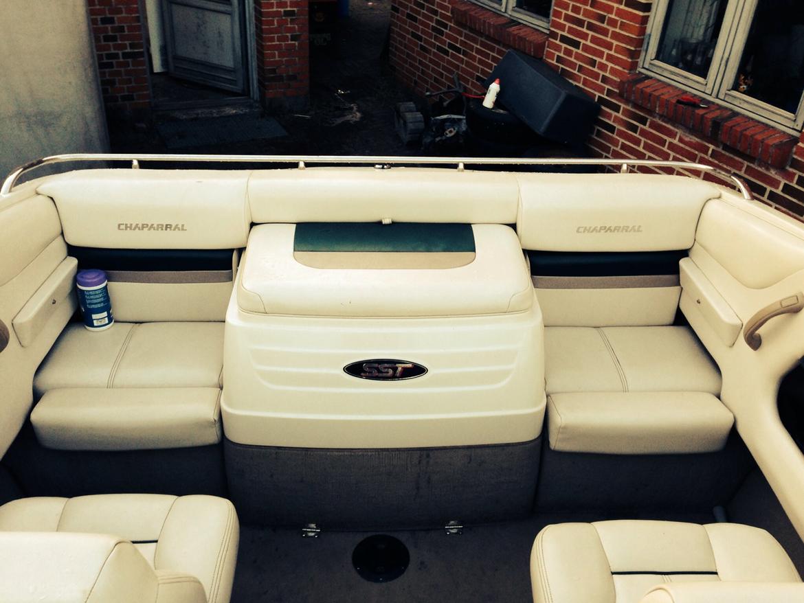 Chaparral 1830 SSI billede 4