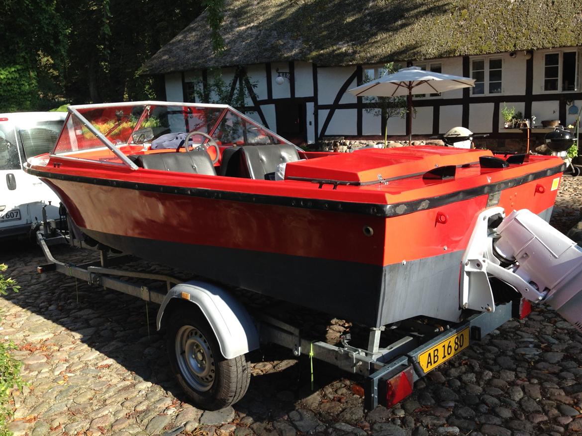 Ockelbo T17i  billede 5