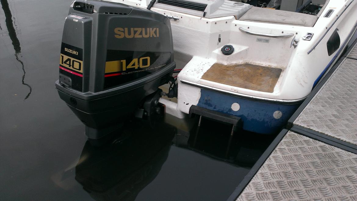 Bayliner Capri 2050 billede 7