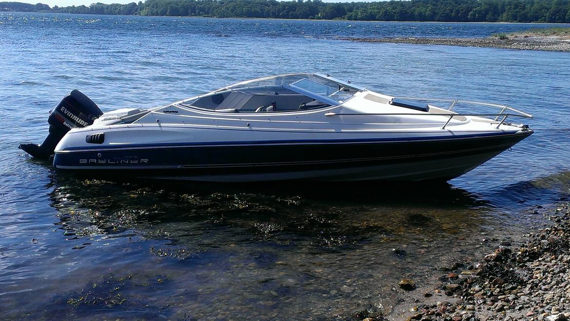 Bayliner Capri 2050 billede 1