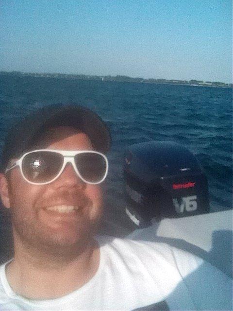 Bayliner Capri 2050 billede 17