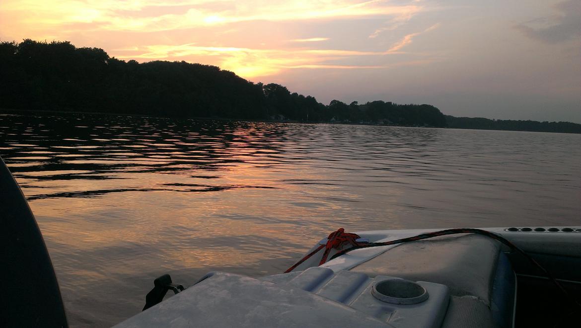 Bayliner Capri 2050 billede 24