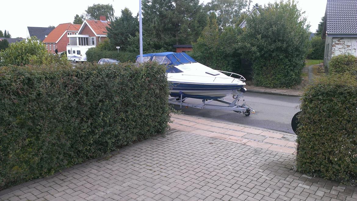 Bayliner Capri 2050 billede 26