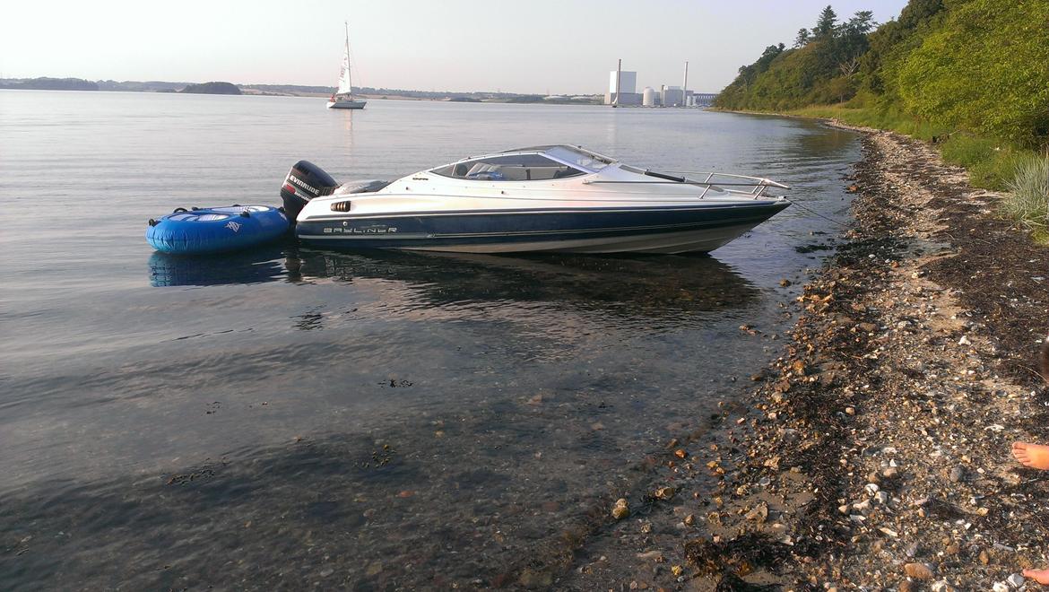 Bayliner Capri 2050 billede 21