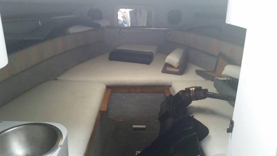 Monterey 2300 sport billede 4