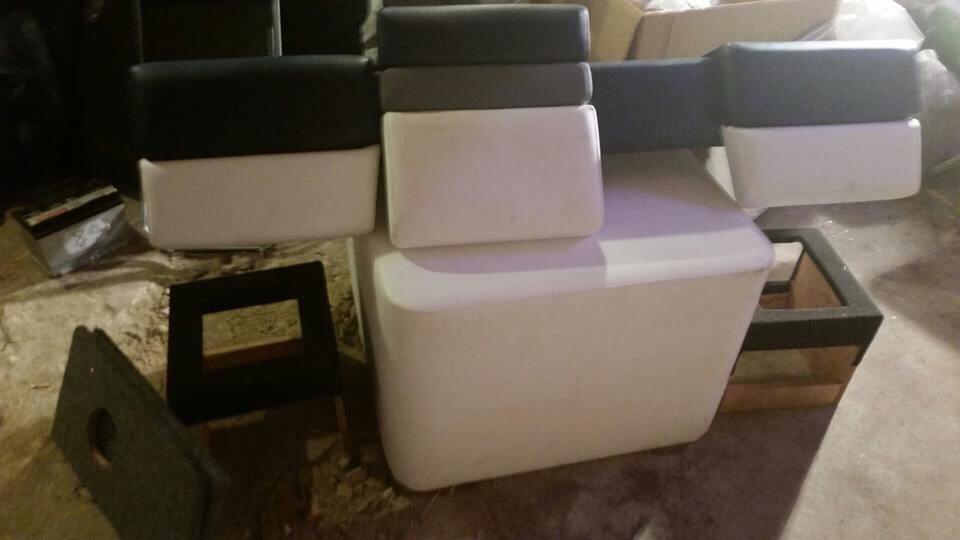 Monterey 2300 sport billede 6