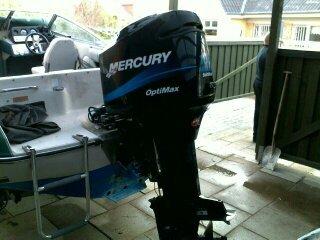 Sea Ray seville billede 14