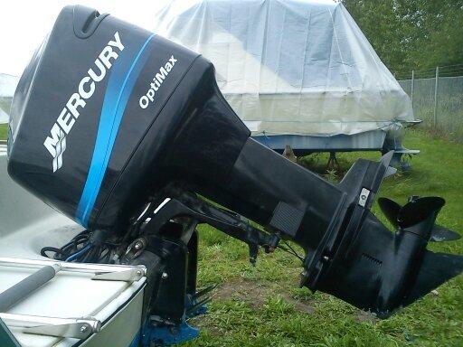 Sea Ray seville billede 15