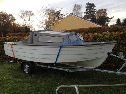 Mayland Fisherman Sixteen billede 2