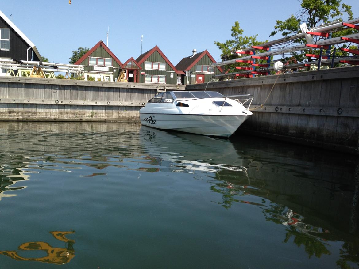 Bayliner 1952  billede 2