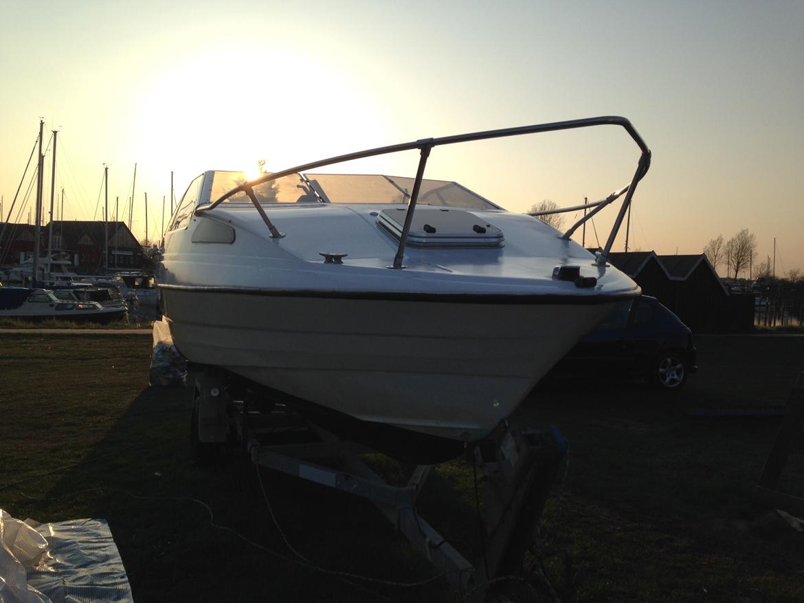 Bayliner 1952  billede 4