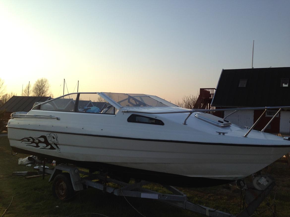 Bayliner 1952  billede 3