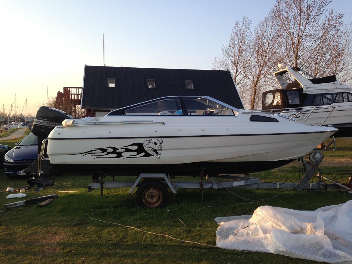 Bayliner 1952  billede 7