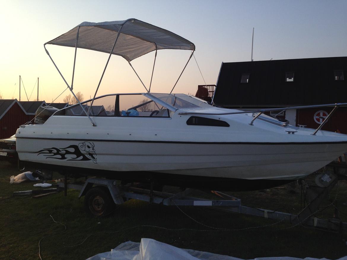 Bayliner 1952  billede 8