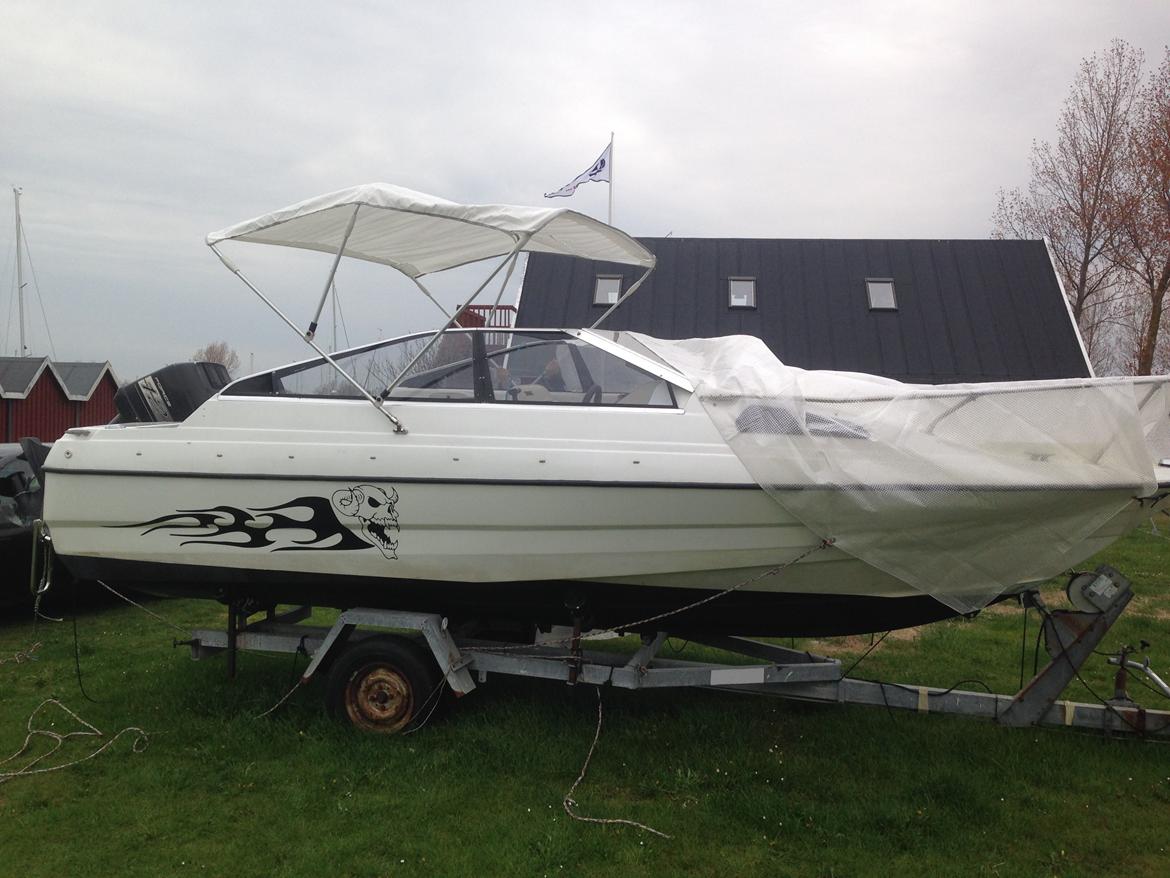 Bayliner 1952  billede 9