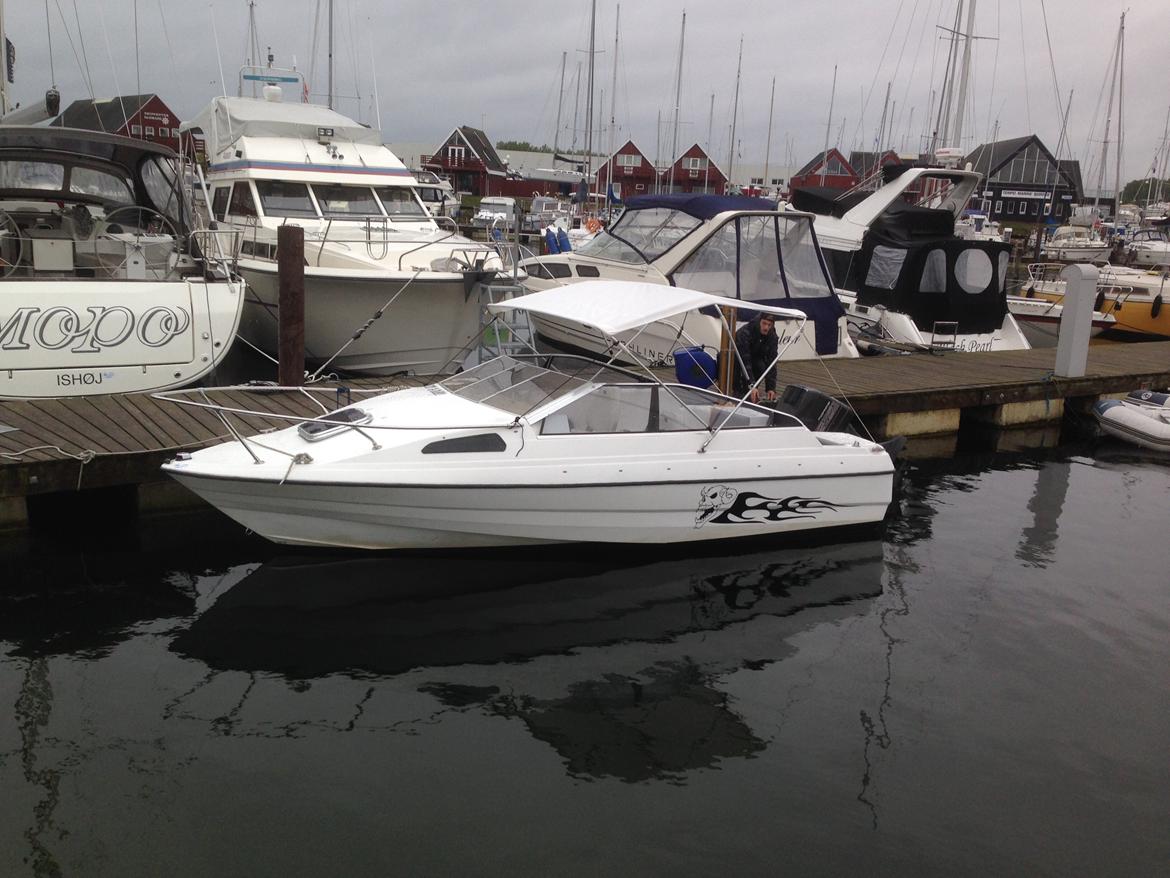 Bayliner 1952  billede 10