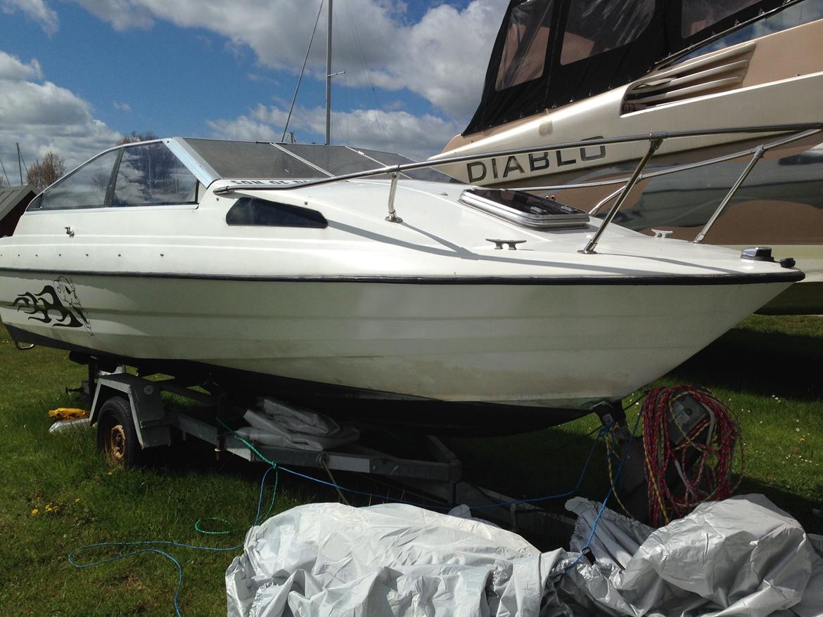 Bayliner 1952  billede 25