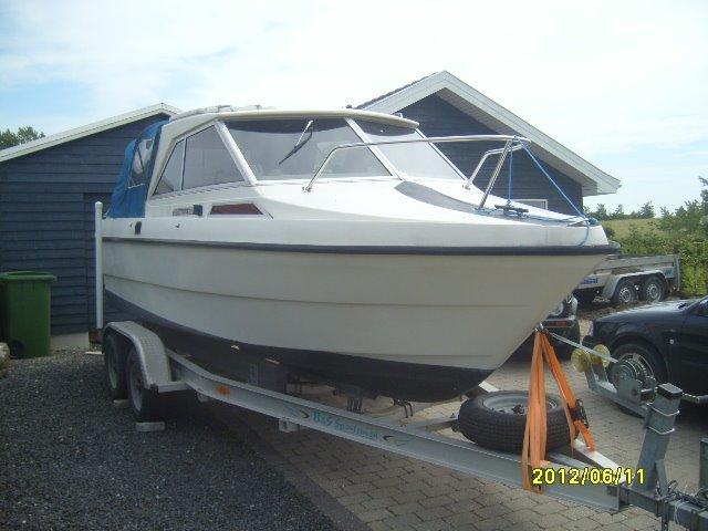 Skagerrak 21" billede 10