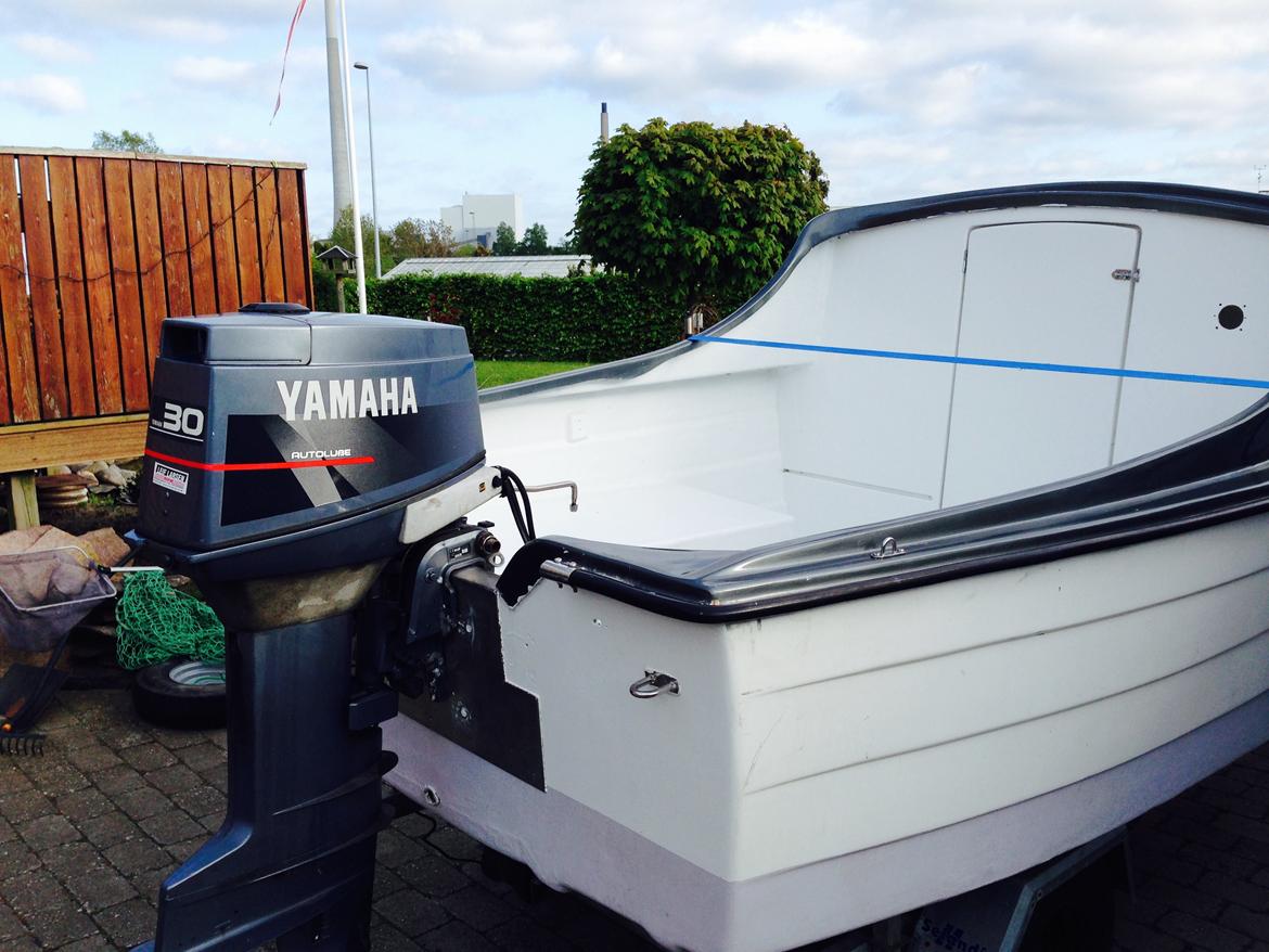 Mayland Fisherman Sixteen billede 38