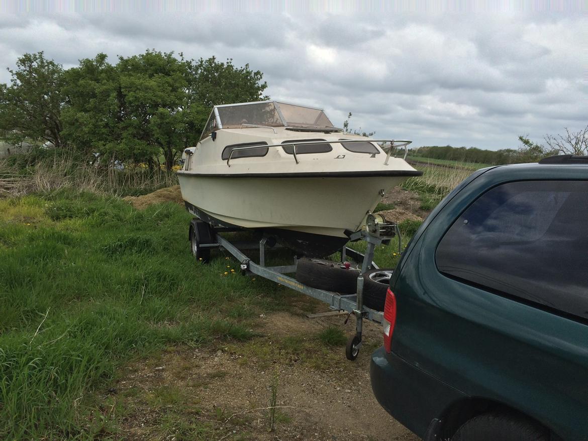 Shetland 570 billede 4