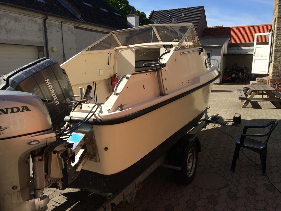 Shetland 570 billede 15