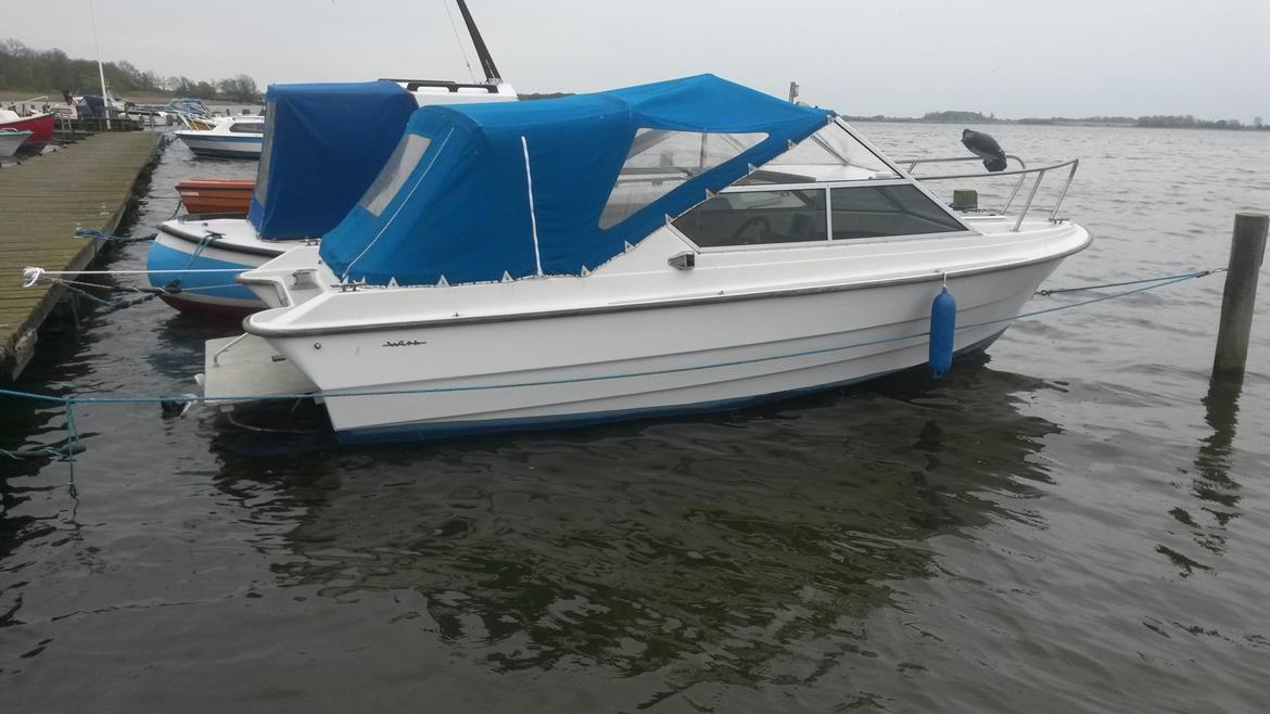 Draco With 2000 DC billede 1