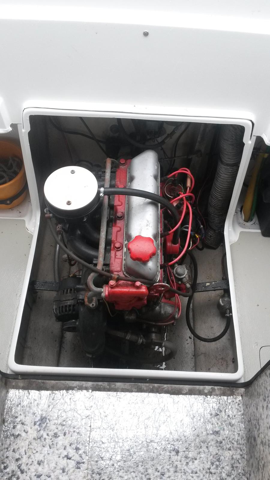 Draco With 2000 DC billede 5