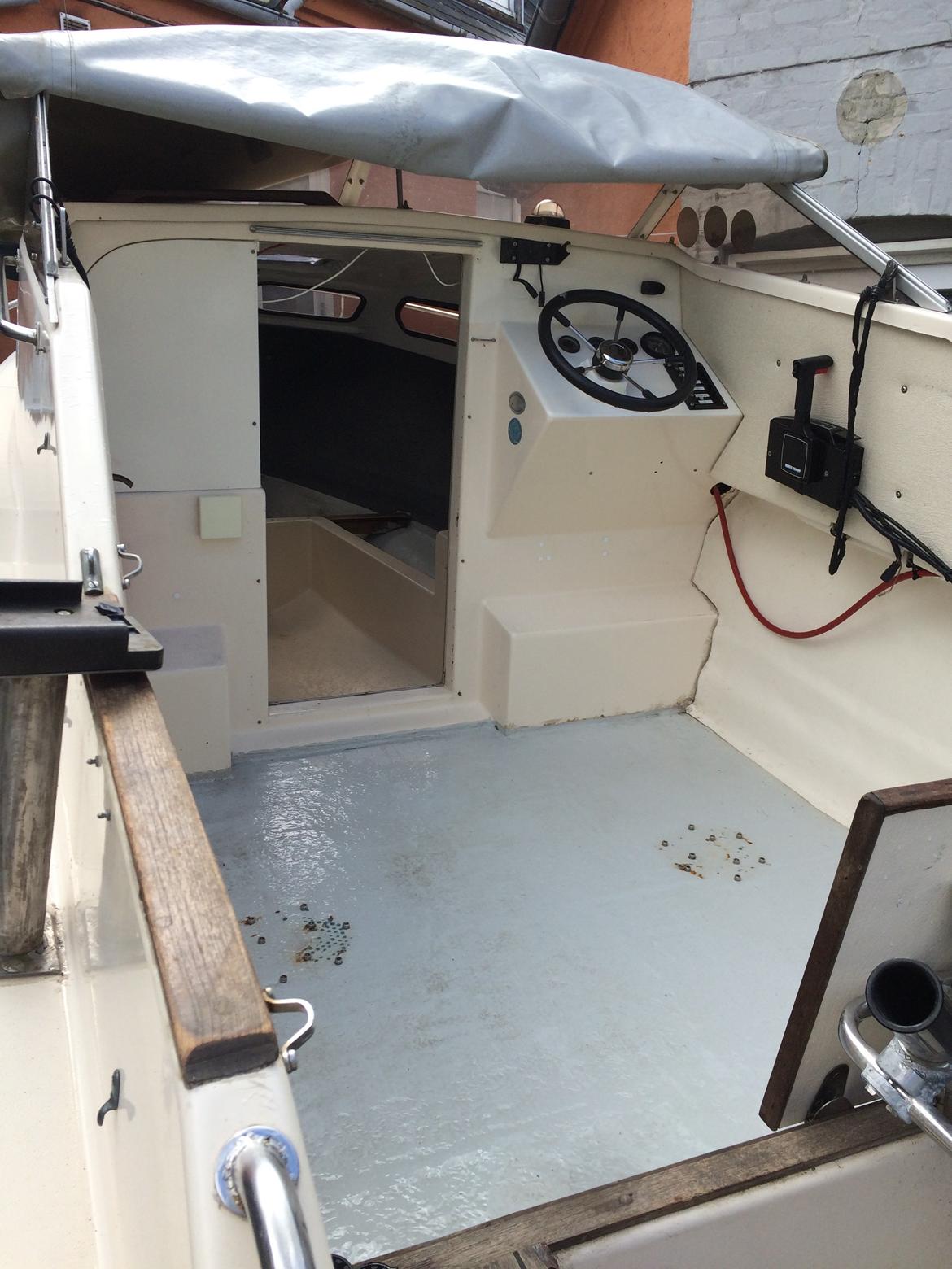 Shetland 570 - .....det hjalp :) billede 13