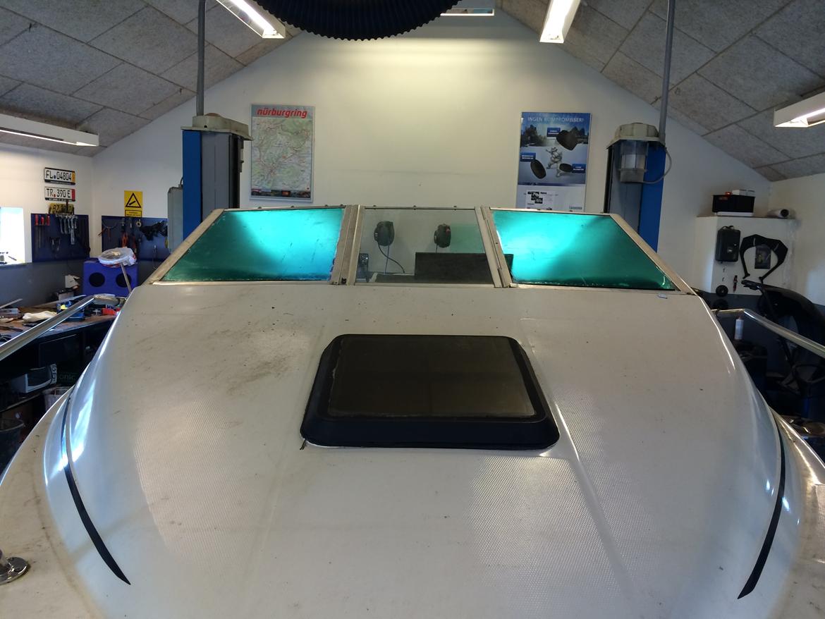 Bayliner Capri 2052 billede 39