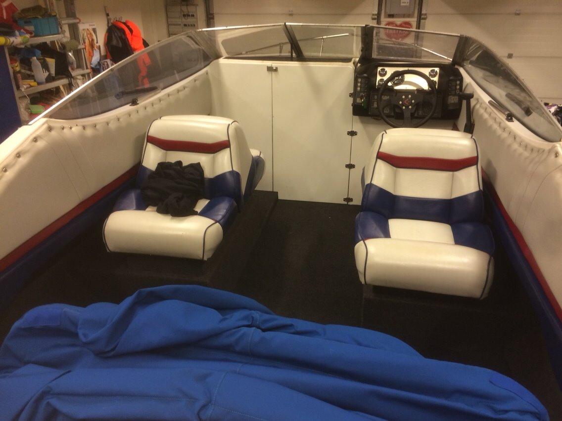Bayliner Capri 2052 billede 41