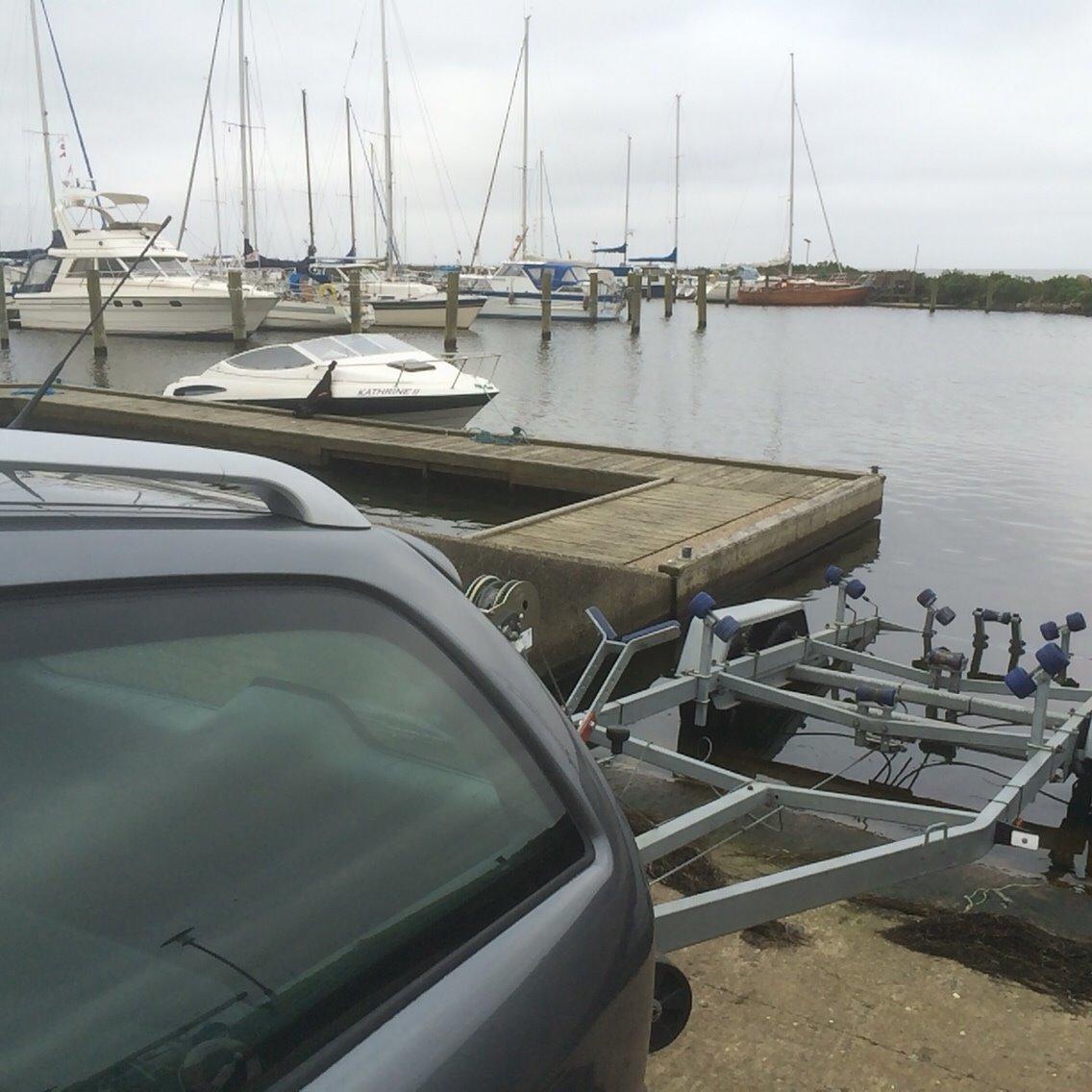 Bayliner Capri 2052 billede 43