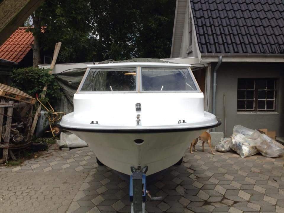 Daycruiser Wesling billede 2