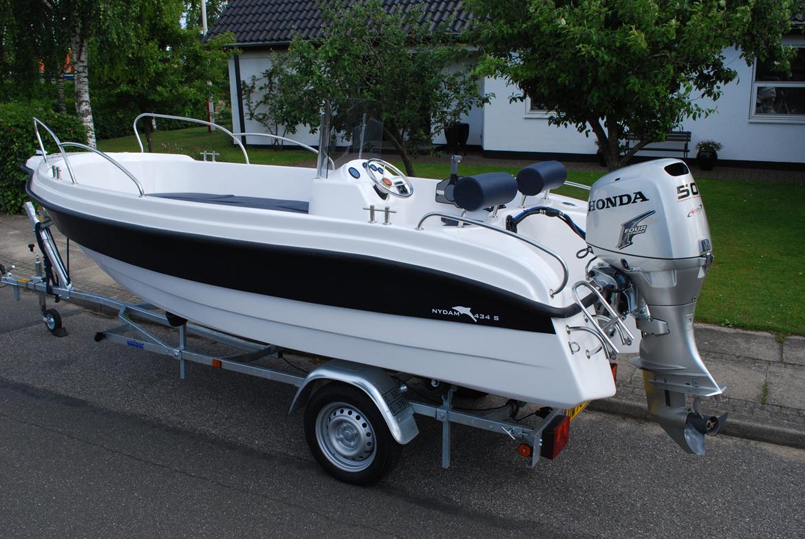 Nydam 434 S billede 1