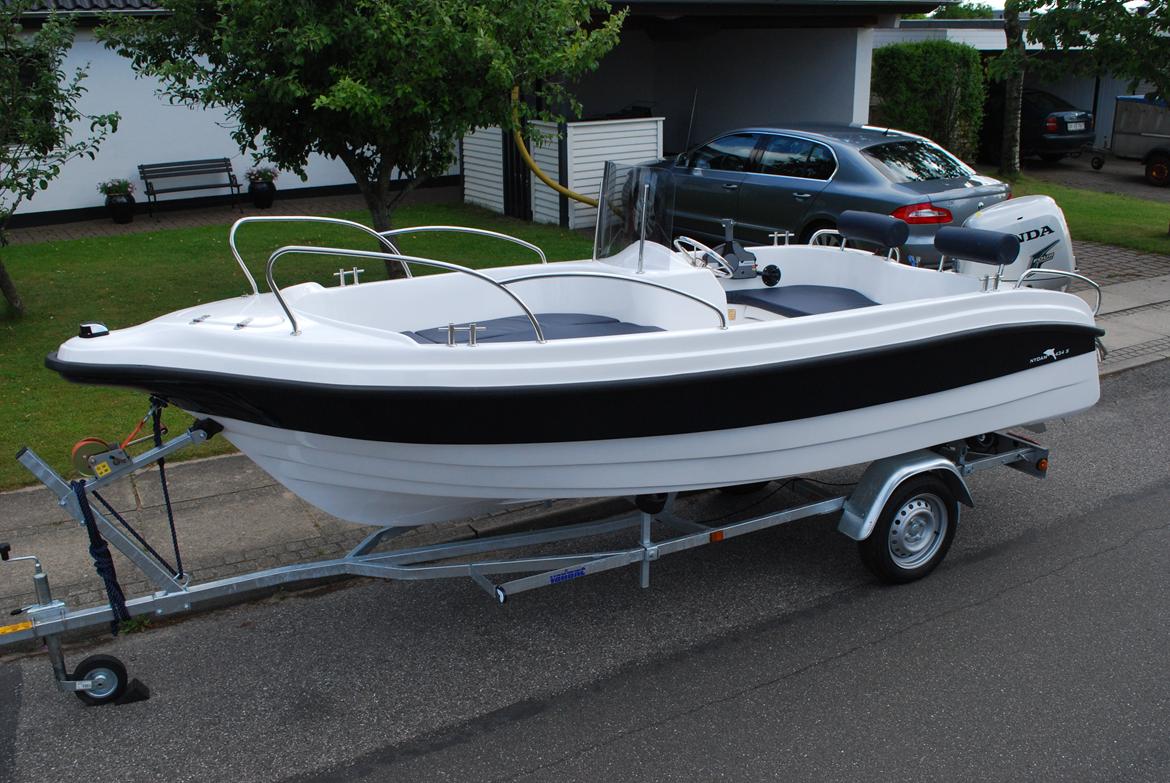 Nydam 434 S billede 2