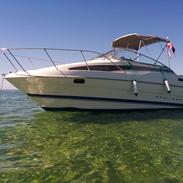 Bayliner Bayliner 2355 Ciera Sunbridge