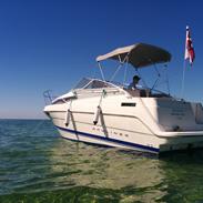 Bayliner Bayliner 2355 Ciera Sunbridge