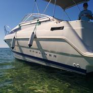 Bayliner Bayliner 2355 Ciera Sunbridge