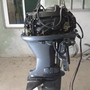 Crescent 506/E tec(Solgt)