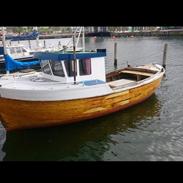 X Norsk kutter