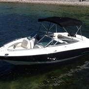 Chaparral 204 SSI