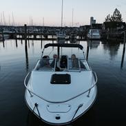 Bayliner Capri1702