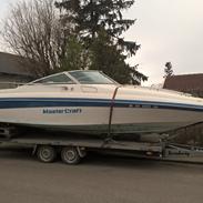 Mastercraft Maristar 240 SC