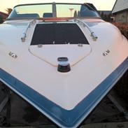 Mastercraft Maristar 240 SC