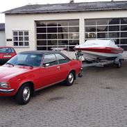 Fletcher Bravo 199 Arrowshaft