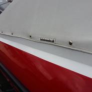 Fletcher Bravo 199 Arrowshaft